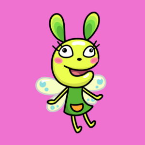 むぎこ